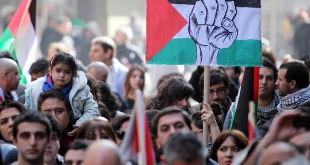 La Autoridad Palestina arresta a un centenar de miembros de Hamás