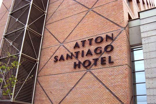 Chilena Atton se asocia con peruana Inverko para construir hotel en Lima