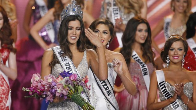 Panamá no participará en Miss Universo en rechazo a declaraciones de Trump