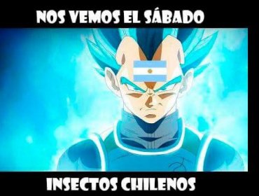 Memes: Hinchas argentinos se burlan de Chile de cara a la final de la Copa América