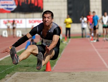 Medallista de oro de 2011 queda fuera de los Juegos Panamericanos Toronto