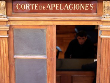 Corte de Apelaciones de Santiago ve recurso contra condenados en caso Degollados