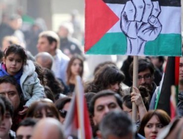 La Autoridad Palestina arresta a un centenar de miembros de Hamás