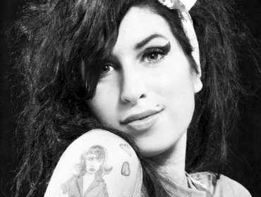 Video inédito de Amy Winehouse a los 14 años impacta en las redes sociales