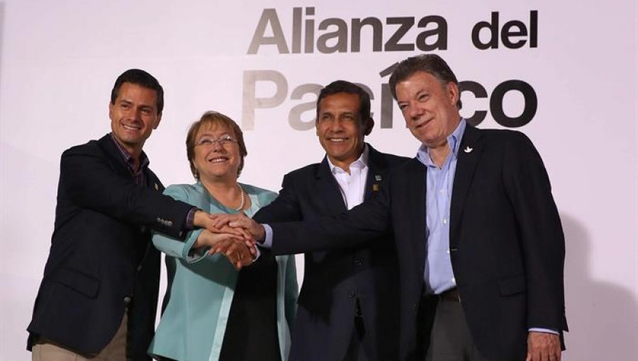 Alianza del Pacífico consolida su integración y se abre a 10 nuevos países