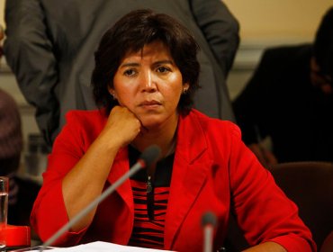 Negativo balance de diputada Provoste a casi 100 días de catástrofe en Atacama