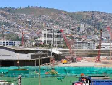 Agrupación desmiente aprobación de construcción de Mall Barón de Valparaíso