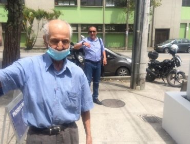 Hombre con cáncer fue el primero en recibir eutanasia en Colombia