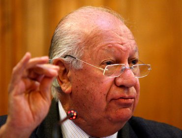 Ex Presidente Ricardo Lagos respalda reponer el voto obligatorio