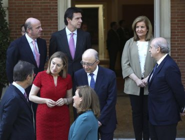 España mantiene el nivel alto de alerta ante amenaza de atentado terrorista
