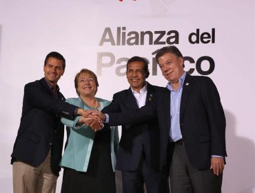 Alianza del Pacífico consolida su integración y se abre a 10 nuevos países