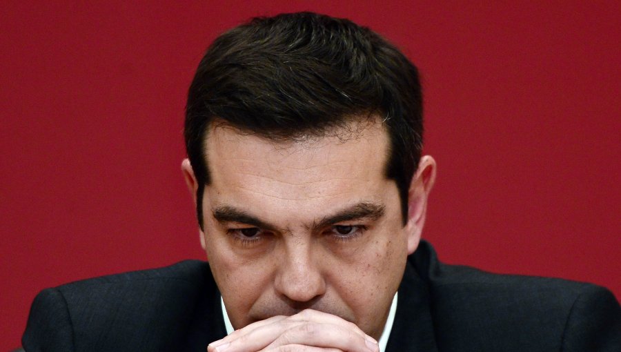 Presidente del Parlamento Europeo: "En realidad, ya no hay base alguna para negociar" con Tsipras