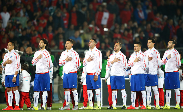 Copa América: Chile llega invicta a la final y con la delantera más goleadora