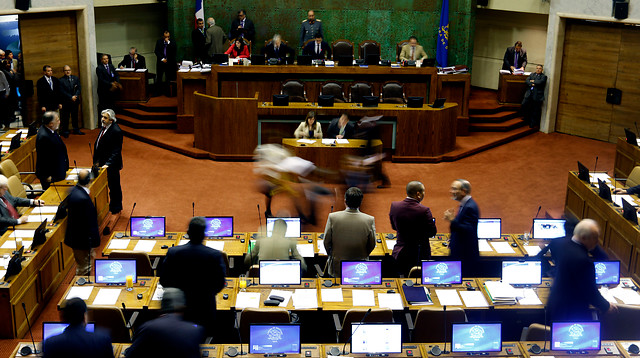 Diputados aprueban proyecto de acuerdo para que pensionados hipotequen sus casas