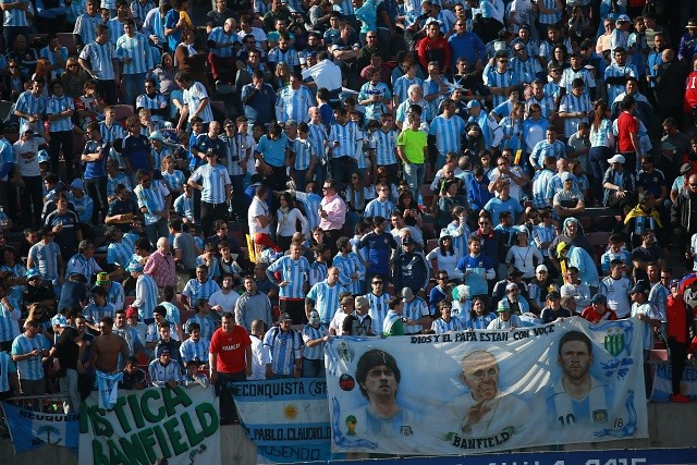 Copa América: Destacados periodistas argentinos adelantan una "gran final"