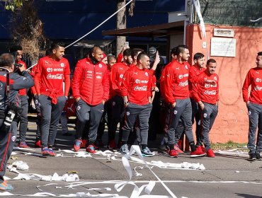 Chile sale a buscar su primera corona en Copa América ante Argentina