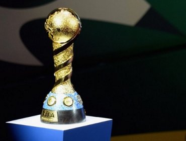 Copa América: La Copa Confederaciones 2017 es el otro premio que busca la 'Roja'