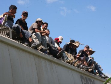 Indocumentados piden una vida libre de "miedo" en Día Independencia en EEUU