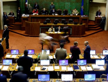 Diputados aprueban proyecto de acuerdo para que pensionados hipotequen sus casas