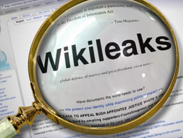 Wikileaks difunde nombres funcionarios de Rousseff espiados por EEUU