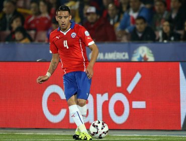 Copa América: Mauricio Isla recordó a Bielsa tras obtener el título de América