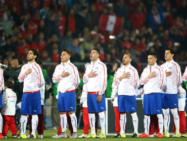 Copa América: Chile llega invicta a la final y con la delantera más goleadora