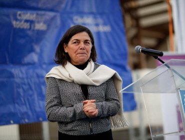 Ministra Minvu entregó subsidios de acondicionamiento térmico en Coyhaique