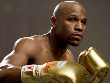 La OMB despojaría a Mayweather del título mundial del peso welter