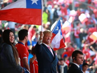 Copa América: Alineaciones confirmadas para la gran final