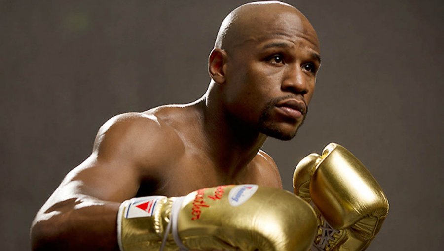 La OMB despojaría a Mayweather del título mundial del peso welter