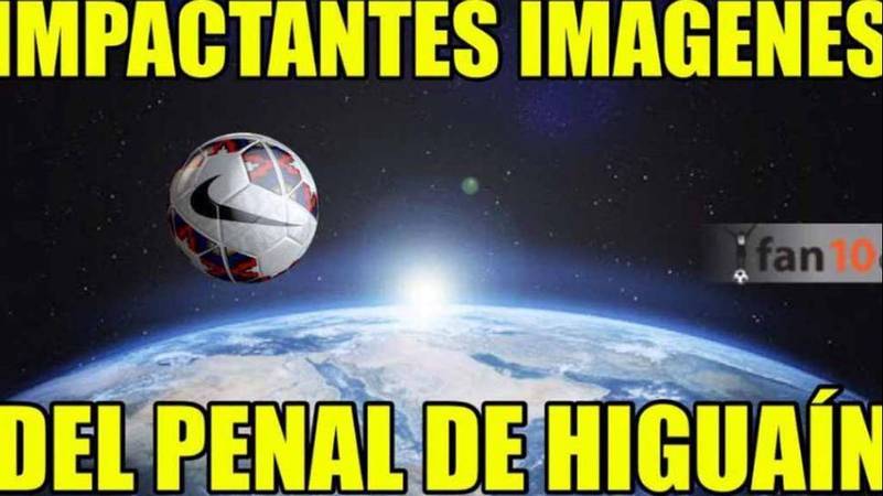 Los mejores memes tras el histórico triunfo de Chile en la Copa América