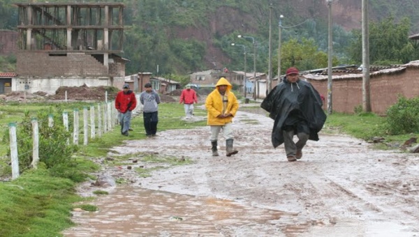 Gobierno Peruano Declara Emergencia En 14 Regiones Por Fenómeno De El Niño Puranoticiacl 7538