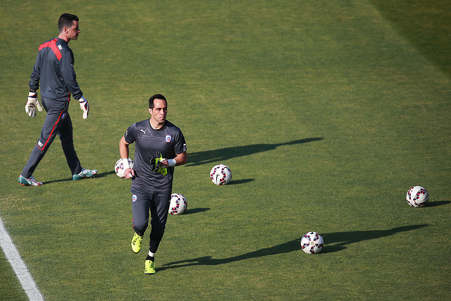 Copa América: Alexis, Bravo y Fuenzalida ya abandonaron el país