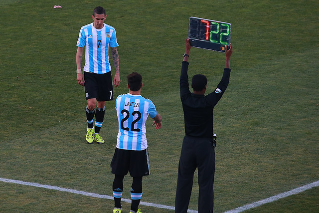 Copa América: Argentina admite "dolor", respeta a Chile y defiende a Messi