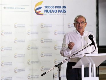 Las FARC proponen al Gobierno comenzar a implementar el acuerdo sobre drogas