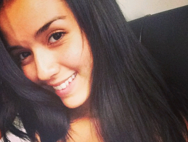 Steffi Méndez muestra el sensual resultado de tanta rutina de ejercicios