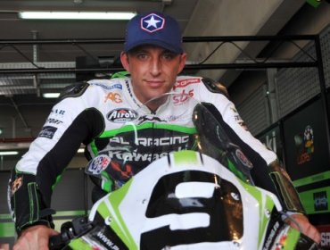 Piloto Kenny Noyes en coma inducido, estable y con pronóstico reservado