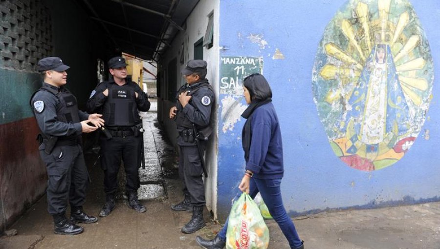 Comienzan las elecciones a la alcaldía de Buenos Aires y cuatro provincias