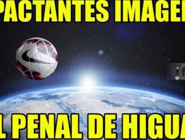 Los mejores memes tras el histórico triunfo de Chile en la Copa América