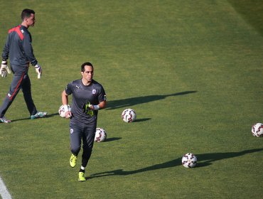 Copa América: Alexis, Bravo y Fuenzalida ya abandonaron el país