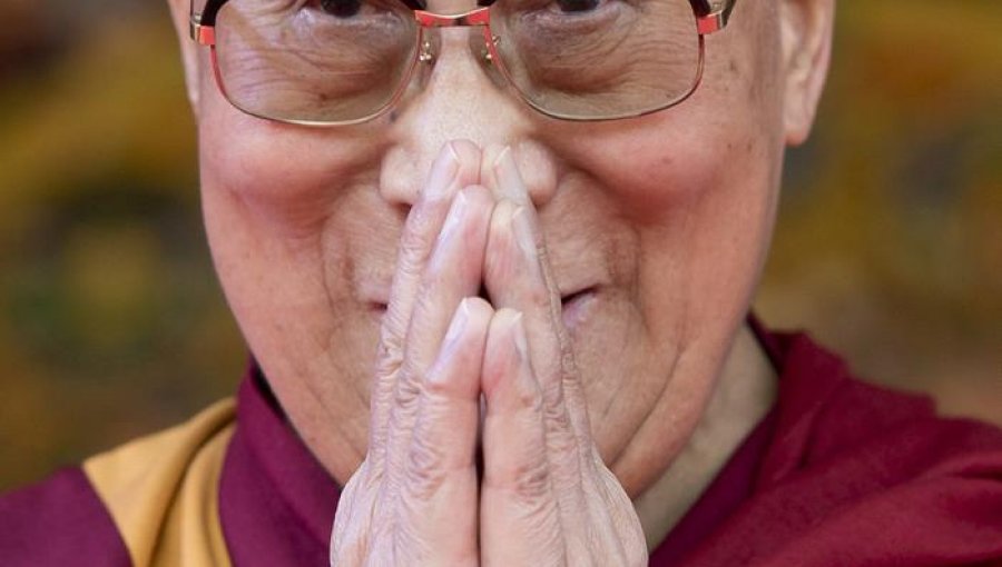 Dalái Lama celebra su 80 cumpleaños con "cumbre de compasión" en California