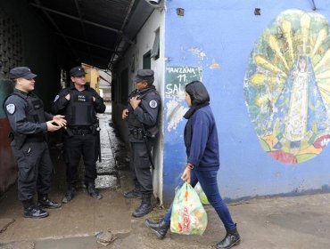 Comienzan las elecciones a la alcaldía de Buenos Aires y cuatro provincias