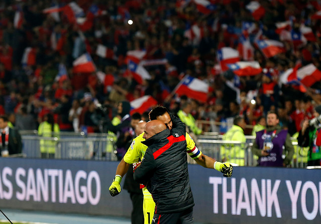 Copa América: Sampaoli logró su quinto título y el más grande de su carrera