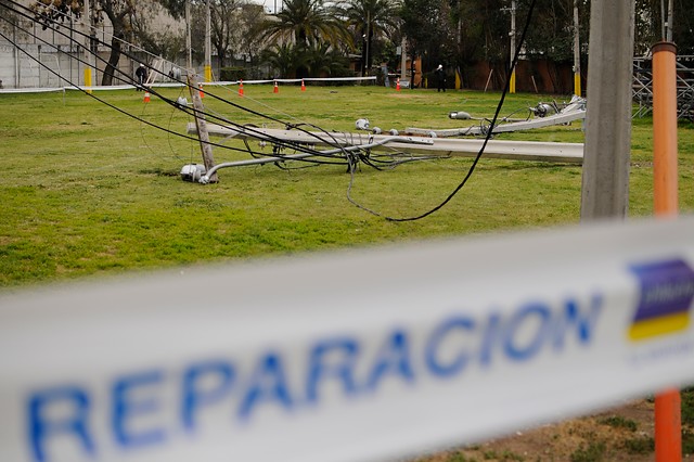 Adolescente saca el auto a escondidas y muere al chocar a pocas cuadras