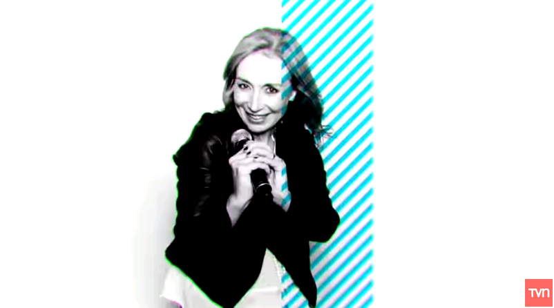 Este lunes debuta nuevo estelar de TVN Lip Sync Chile