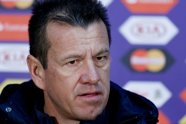 Dunga pide que Brasil le vea el "lado positivo" al 7-1 ante Alemania