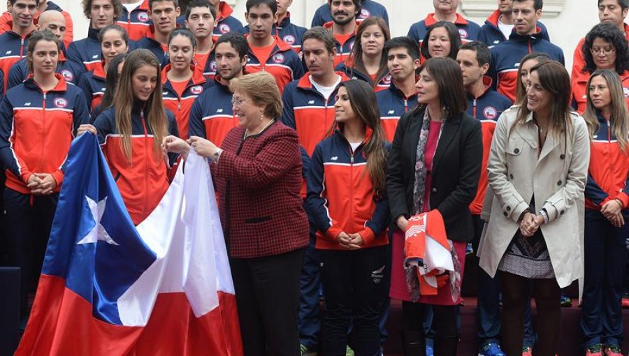 Panamericanos Toronto: Chile buscará igualar los 6 oros de Río 2007 y las 43 medallas de Guadalajara