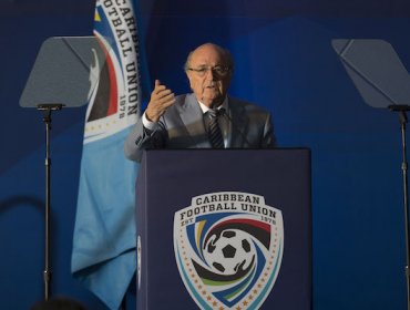 CONCACAF aprueba una reforma para combatir la corrupción