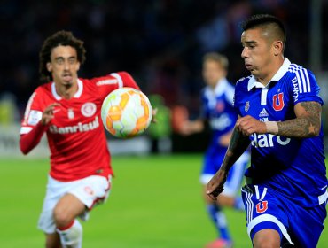 Gonzalo Espinoza apunta a Copa Chile: "Ahora da un cupo a la Libertadores"