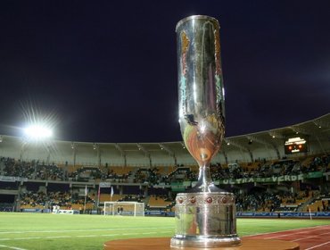 La pelota no se detiene: La Copa Chile se toma la semana futbolística